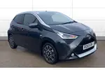 2019 Toyota Aygo