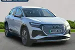 2025 Audi Q4