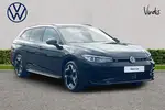 2025 Volkswagen Passat Estate