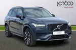 2024 Volvo XC90