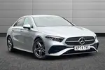 2024 Mercedes-Benz A-Class Saloon