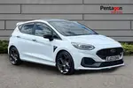 2023 Ford Fiesta