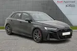 2025 Audi RS3