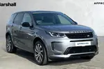 2023 Land Rover Discovery Sport