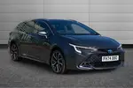 2025 Toyota Corolla Touring Sport