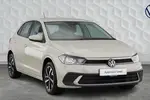 2024 Volkswagen Polo