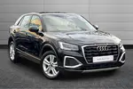 2023 Audi Q2