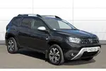 2022 Dacia Duster