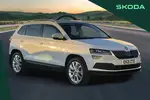 2021 Skoda Karoq