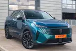 2025 Peugeot 3008