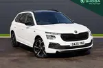 2025 Skoda Kamiq