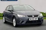 2020 SEAT Ibiza