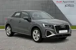 2025 Audi Q2