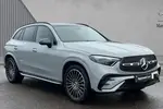 2026 Mercedes-Benz GLC