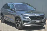 2021 Skoda Kodiaq