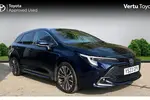 2023 Toyota Corolla Touring Sport