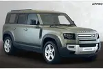 2022 Land Rover Defender