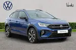 2023 Volkswagen Taigo