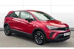 2022 Vauxhall Crossland