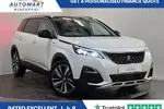 2019 Peugeot 5008