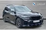 2020 BMW X7