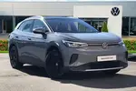 2022 Volkswagen ID.4