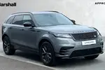 2025 Land Rover Range Rover Velar