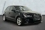 2018 Audi A1
