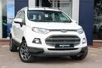 2016 Ford EcoSport