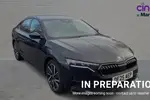 2025 Skoda Octavia
