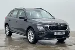 2025 Skoda Kamiq