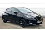 2022 Nissan Micra