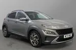 2021 Hyundai Kona
