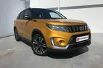 2023 Suzuki Vitara