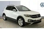 2022 Volkswagen T-Cross