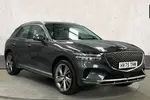 2025 Genesis Gv70