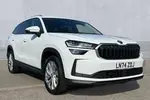 2024 Skoda Kodiaq