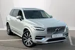 2021 Volvo XC90