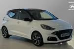 2023 Hyundai i10