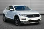 2022 Volkswagen T-Roc