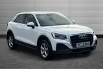 2022 Audi Q2