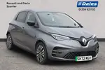 2022 Renault Zoe