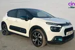 2021 Citroen C3