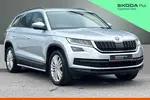 2019 Skoda Kodiaq