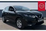 2021 Nissan Qashqai