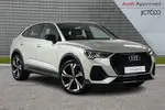 2020 Audi Q3