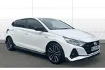 2023 Hyundai i20