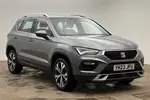2023 SEAT Ateca