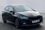 2025 Skoda Fabia