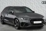 2023 Audi A4 Avant